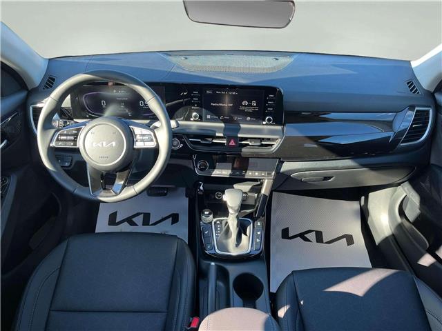 2026 Kia Seltos EX (Stk: SL26011) in Cold Lake - Image 11 of 21