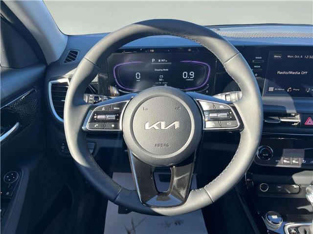 2026 Kia Seltos EX (Stk: SL26011) in Cold Lake - Image 12 of 21
