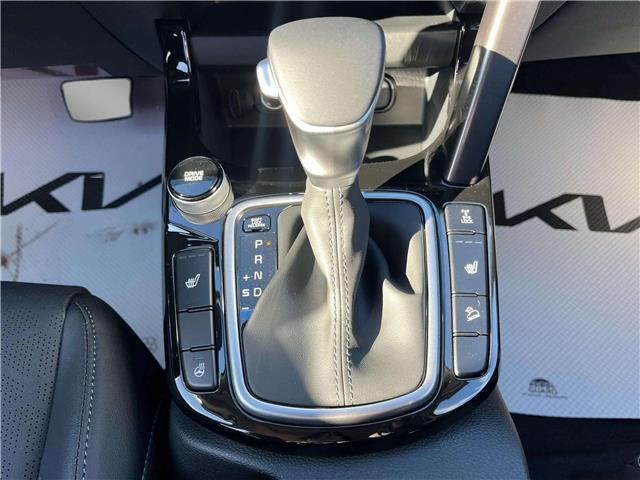 2026 Kia Seltos EX (Stk: SL26011) in Cold Lake - Image 16 of 21