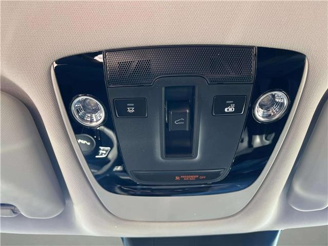 2026 Kia Seltos EX (Stk: SL26011) in Cold Lake - Image 18 of 21