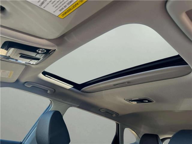 2026 Kia Seltos EX (Stk: SL26011) in Cold Lake - Image 20 of 21