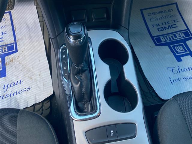 2017 Chevrolet Cruze LS Auto (Stk: P7563) in Pembroke - Image 8 of 12