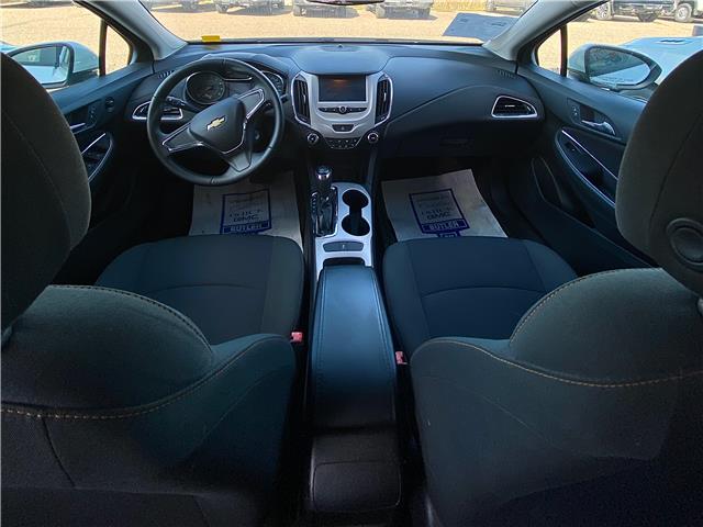 2017 Chevrolet Cruze LS Auto (Stk: P7563) in Pembroke - Image 11 of 12