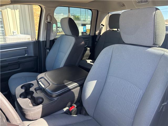 2023 RAM 1500 Classic SLT (Stk: 5B041A) in Blenheim - Image 12 of 12