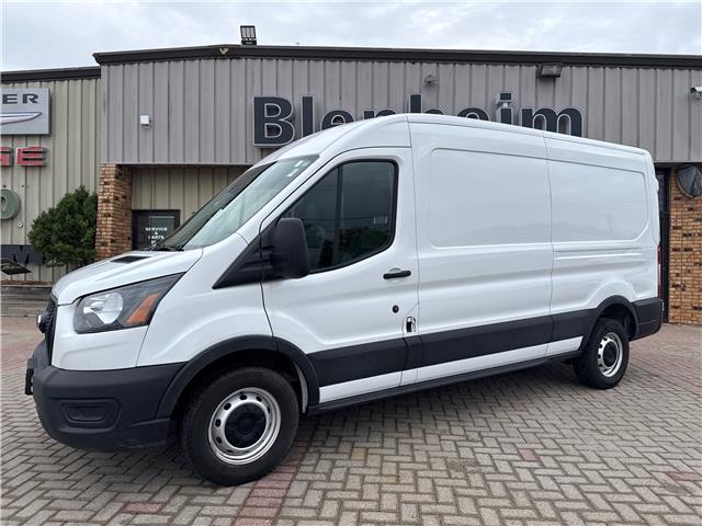 2022 Ford Transit-150 Cargo Base (Stk: UA752) in Blenheim - Image 1 of 11