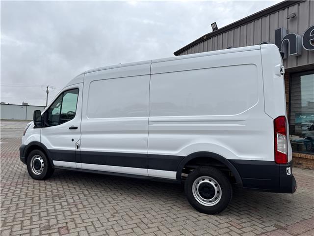 2022 Ford Transit-150 Cargo Base (Stk: UA752) in Blenheim - Image 3 of 11 2022 Ford Transit-150 Cargo Base (Stk: UA752) in Blenheim - Image 3 of 11