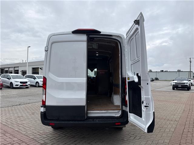 2022 Ford Transit-150 Cargo Base (Stk: UA752) in Blenheim - Image 4 of 11 2022 Ford Transit-150 Cargo Base (Stk: UA752) in Blenheim - Image 4 of 11