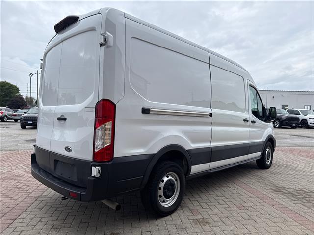 2022 Ford Transit-150 Cargo Base (Stk: UA752) in Blenheim - Image 5 of 11 2022 Ford Transit-150 Cargo Base (Stk: UA752) in Blenheim - Image 5 of 11