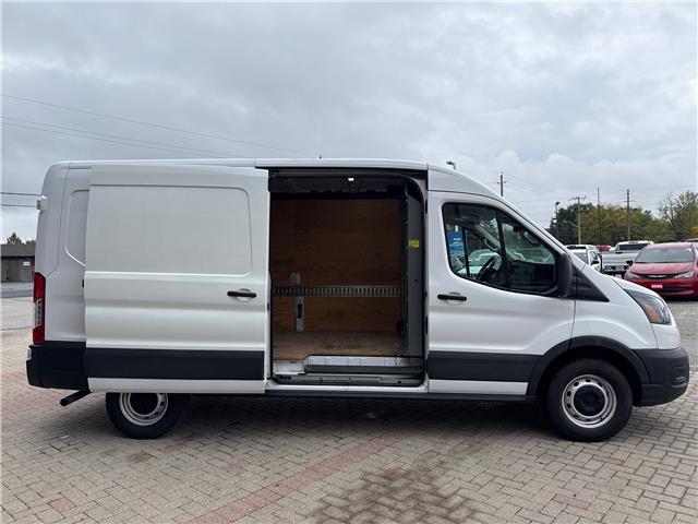 2022 Ford Transit-150 Cargo Base (Stk: UA752) in Blenheim - Image 7 of 11 2022 Ford Transit-150 Cargo Base (Stk: UA752) in Blenheim - Image 7 of 11