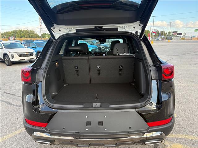 2026 Chevrolet TrailBlazer ACTIV (Stk: 56849) in Strathroy - Image 3 of 8 2026 Chevrolet TrailBlazer ACTIV (Stk: 56849) in Strathroy - Image 3 of 8
