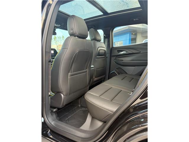2026 Chevrolet TrailBlazer ACTIV (Stk: 56849) in Strathroy - Image 4 of 8 2026 Chevrolet TrailBlazer ACTIV (Stk: 56849) in Strathroy - Image 4 of 8