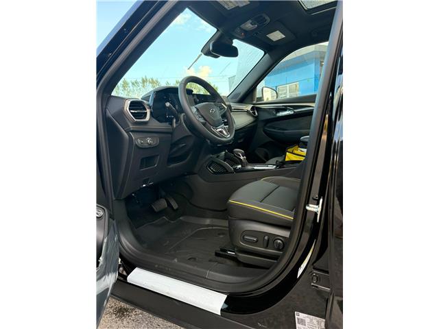 2026 Chevrolet TrailBlazer ACTIV (Stk: 56849) in Strathroy - Image 6 of 8 2026 Chevrolet TrailBlazer ACTIV (Stk: 56849) in Strathroy - Image 6 of 8