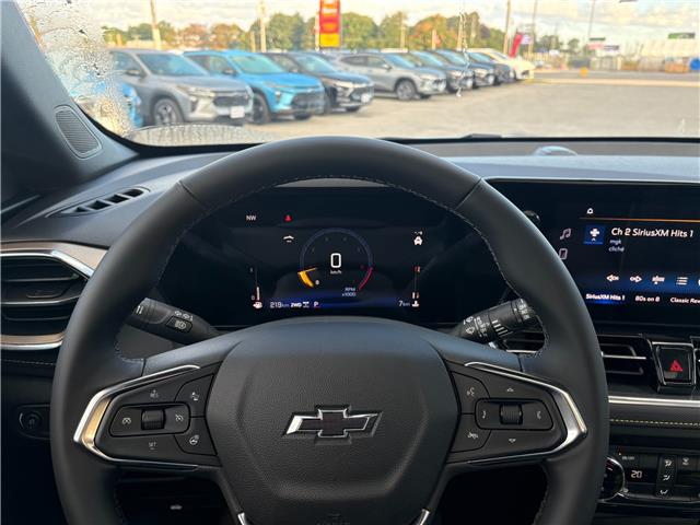 2026 Chevrolet TrailBlazer ACTIV (Stk: 56849) in Strathroy - Image 7 of 8 2026 Chevrolet TrailBlazer ACTIV (Stk: 56849) in Strathroy - Image 7 of 8