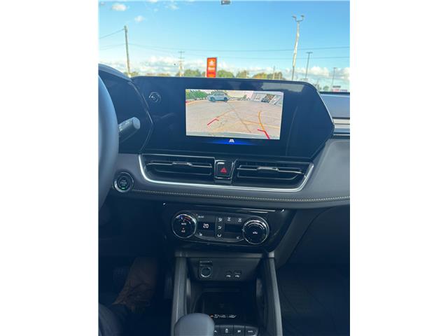 2026 Chevrolet TrailBlazer ACTIV (Stk: 56849) in Strathroy - Image 8 of 8 2026 Chevrolet TrailBlazer ACTIV (Stk: 56849) in Strathroy - Image 8 of 8