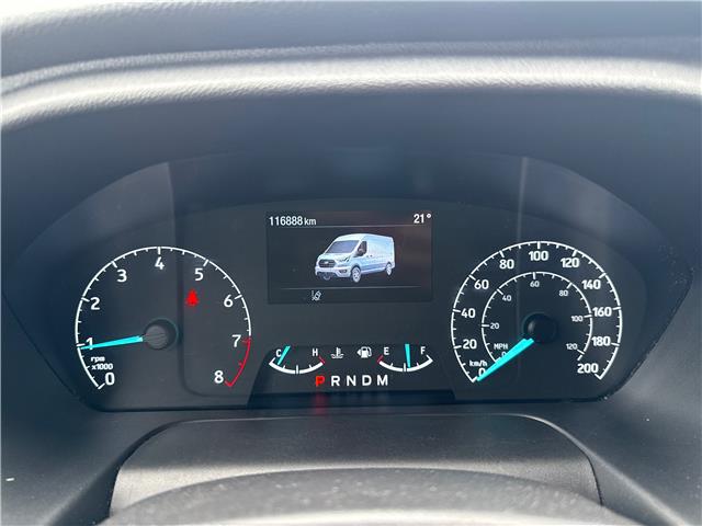 2022 Ford Transit-150 Cargo Base (Stk: UA752) in Blenheim - Image 8 of 11 2022 Ford Transit-150 Cargo Base (Stk: UA752) in Blenheim - Image 8 of 11