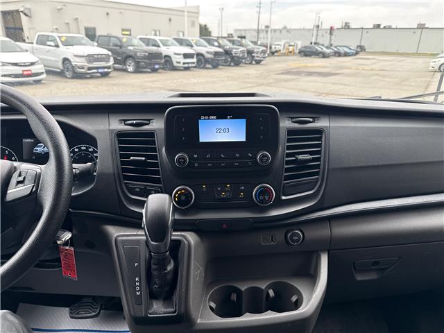 2022 Ford Transit-150 Cargo Base (Stk: UA752) in Blenheim - Image 9 of 11 2022 Ford Transit-150 Cargo Base (Stk: UA752) in Blenheim - Image 9 of 11