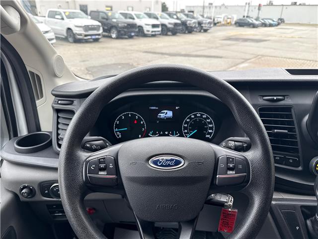 2022 Ford Transit-150 Cargo Base (Stk: UA752) in Blenheim - Image 10 of 11 2022 Ford Transit-150 Cargo Base (Stk: UA752) in Blenheim - Image 10 of 11
