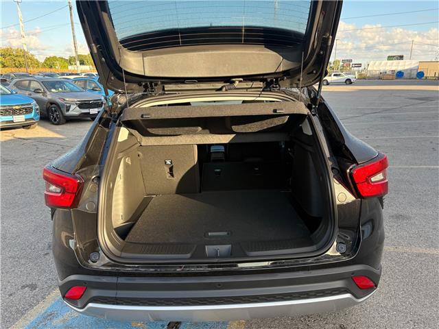 2025 Chevrolet Trax LT (Stk: 56888) in Strathroy - Image 3 of 8
