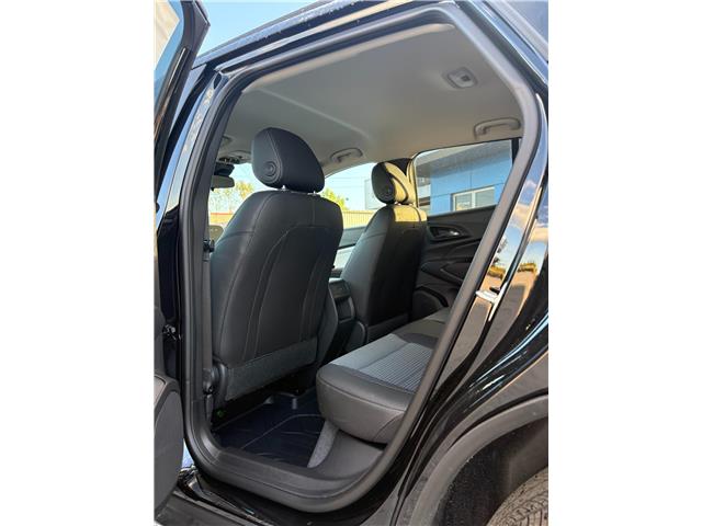 2025 Chevrolet Trax LT (Stk: 56888) in Strathroy - Image 4 of 8
