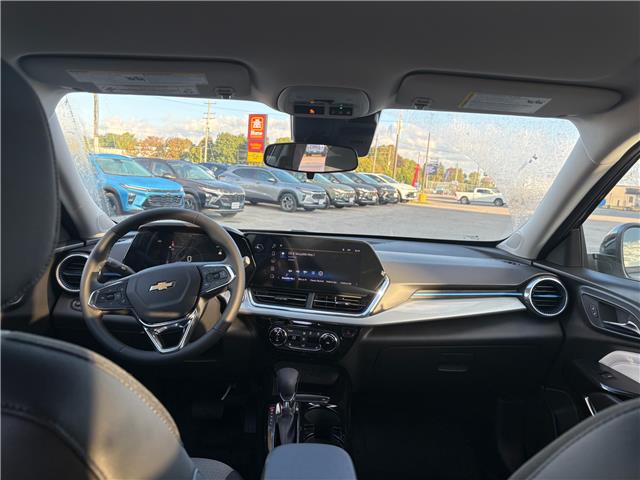 2025 Chevrolet Trax LT (Stk: 56888) in Strathroy - Image 5 of 8