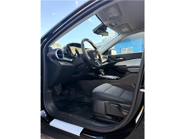 2025 Chevrolet Trax LT (Stk: 56888) in Strathroy - Image 6 of 8