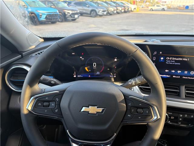 2025 Chevrolet Trax LT (Stk: 56888) in Strathroy - Image 7 of 8
