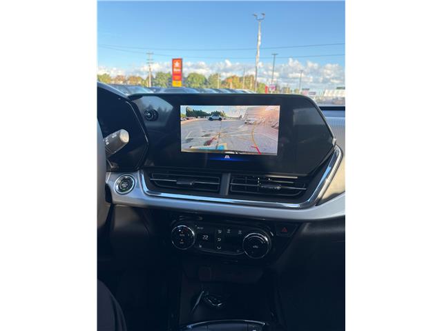 2025 Chevrolet Trax LT (Stk: 56888) in Strathroy - Image 8 of 8
