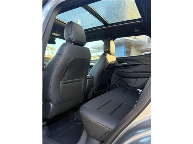 2026 Chevrolet TrailBlazer ACTIV (Stk: 56850) in Strathroy - Image 4 of 9
