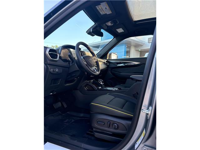 2026 Chevrolet TrailBlazer ACTIV (Stk: 56850) in Strathroy - Image 6 of 9