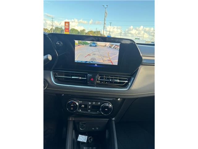 2026 Chevrolet TrailBlazer ACTIV (Stk: 56850) in Strathroy - Image 9 of 9