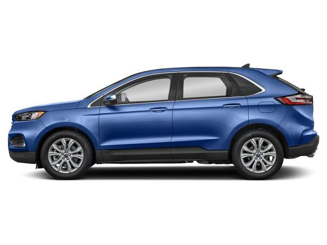2023 Ford Edge Titanium (Stk: C4877) in ROSETOWN - Image 2 of 11