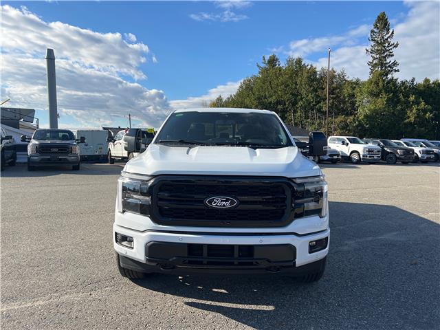 2025 Ford F-150 Lariat (Stk: 5Z219) in Timmins - Image 7 of 15