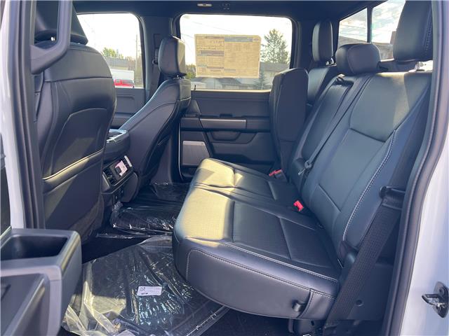 2025 Ford F-150 Lariat (Stk: 5Z219) in Timmins - Image 12 of 15