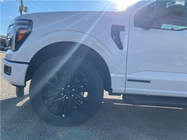 2025 Ford F-150 Lariat (Stk: 5Z219) in Timmins - Image 10 of 15
