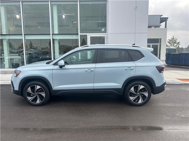 2026 Volkswagen Taos Highline (Stk: 13138) in Peterborough - Image 2 of 22