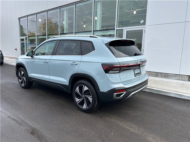 2026 Volkswagen Taos Highline (Stk: 13138) in Peterborough - Image 3 of 22