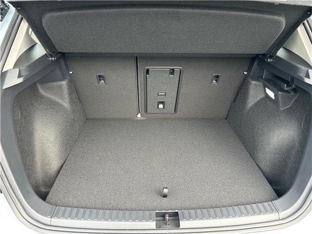 2026 Volkswagen Taos Highline (Stk: 13138) in Peterborough - Image 5 of 22