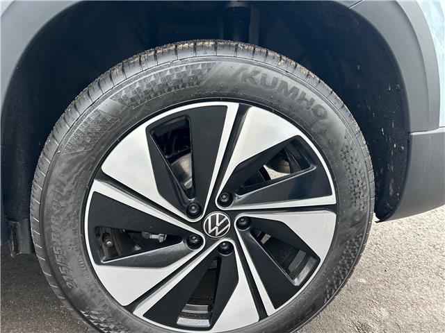 2026 Volkswagen Taos Highline (Stk: 13138) in Peterborough - Image 6 of 22
