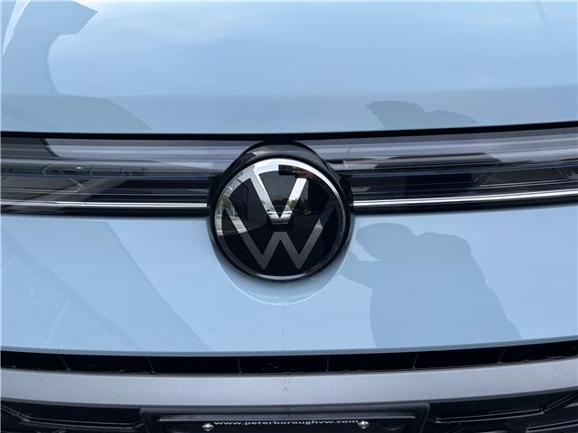 2026 Volkswagen Taos Highline (Stk: 13138) in Peterborough - Image 8 of 22