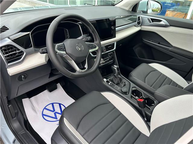 2026 Volkswagen Taos Highline (Stk: 13138) in Peterborough - Image 9 of 22