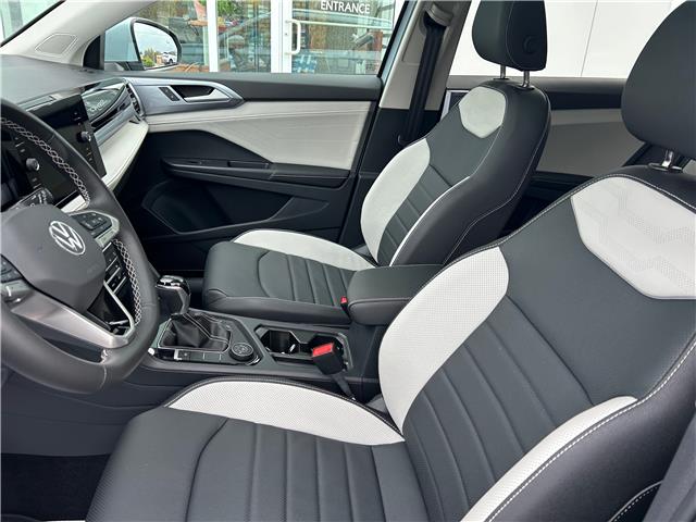 2026 Volkswagen Taos Highline (Stk: 13138) in Peterborough - Image 10 of 22