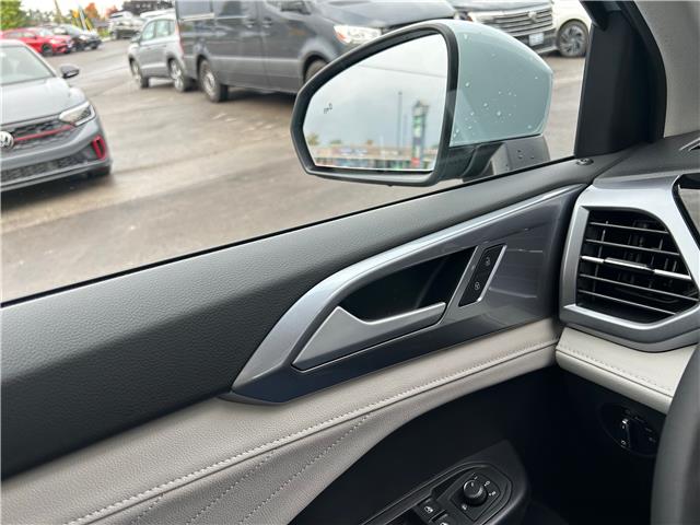 2026 Volkswagen Taos Highline (Stk: 13138) in Peterborough - Image 14 of 22