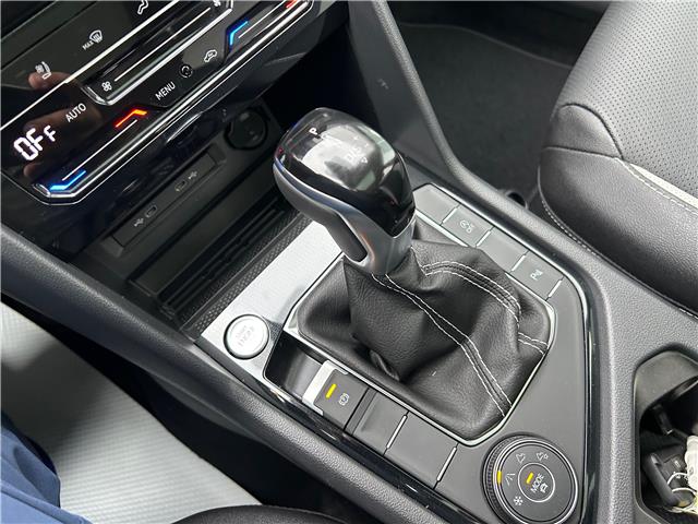 2026 Volkswagen Taos Highline (Stk: 13138) in Peterborough - Image 16 of 22