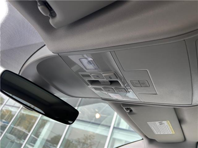 2026 Volkswagen Taos Highline (Stk: 13138) in Peterborough - Image 17 of 22