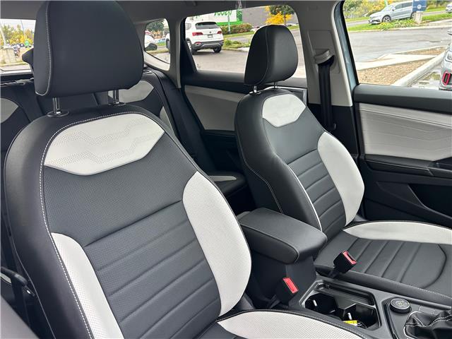 2026 Volkswagen Taos Highline (Stk: 13138) in Peterborough - Image 18 of 22