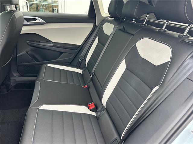 2026 Volkswagen Taos Highline (Stk: 13138) in Peterborough - Image 20 of 22