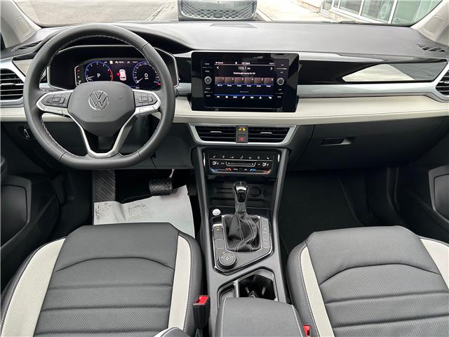 2026 Volkswagen Taos Highline (Stk: 13138) in Peterborough - Image 21 of 22
