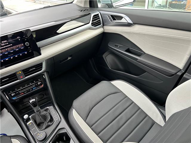 2026 Volkswagen Taos Highline (Stk: 13138) in Peterborough - Image 22 of 22