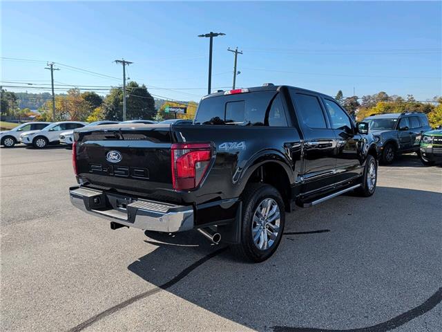 2025 Ford F-150 XLT (Stk: F1327) in Miramichi - Image 5 of 13