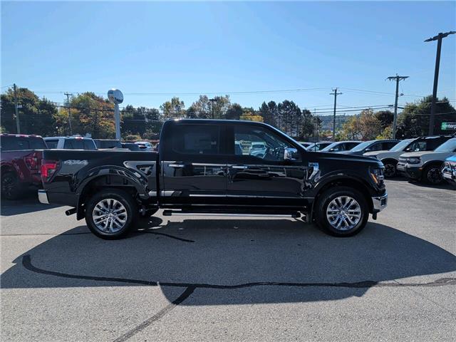 2025 Ford F-150 XLT (Stk: F1327) in Miramichi - Image 6 of 13